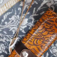 سنتور حمید موسوی|سازهای سنتی|گراش, |دیوار