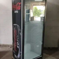 یخچال و فریزر تک درب ایستاده ۷۰سانتی|فروشگاه و مغازه|شیراز, شهرک صنعتی شیراز|دیوار