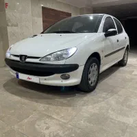 ۲۰۶ هاچ بک تیپ۲ مدل ۹۷ تمیز