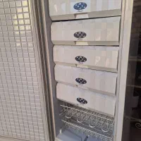 فریزر سالم وبی عیب|یخچال و فریزر|یزد, |دیوار