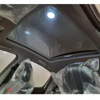 پژو207 دنده  پاناروما موتور TU5Pخشک رینگ فولادی
