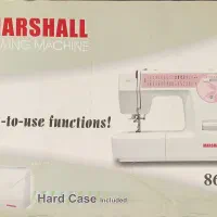 چرخ خیاطی مارشال