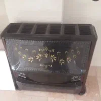 بخاری درحدنو