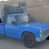 نیسان دیزل مدل 90|خودرو سواری و وانت|یزد, |دیوار