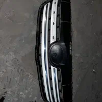 جلوپنجره فابریکی کرولا ۲۰۰۸ و ۲۰۰۹|قطعات یدکی و لوازم جانبی|تهران, فردوس|دیوار