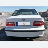 سمندef7دوگانه کارخانه1400