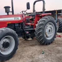 تراکتور شادگان