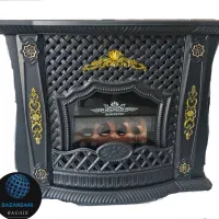 بخاری شومینه ۳۶هزار طرح //ارزان بخر//|بخاری، هیتر، شومینه|تبریز, |دیوار
