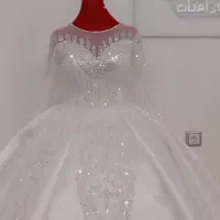 لباس عروس
