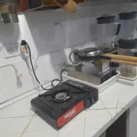 به علت تغیر شغل