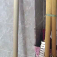 ۴تا میل پرده