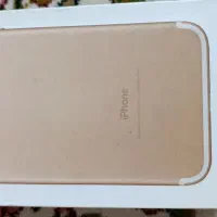 گوشی آیفون 7 همراه با کارتن|موبایل|شاهین‌شهر, طالقانی|دیوار