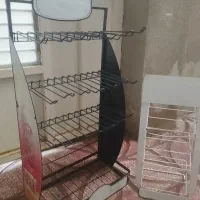 استند‌ فلزی