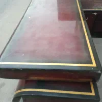 میز مدیریت در حد نو|دفتر کار|یزد, |دیوار