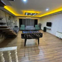 ویلا دو خواب فوق تمیز ۷۷۷۷