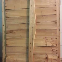 آینه سنگی|کلکسیون اشیاء عتیقه|کرمان, |دیوار