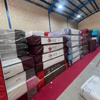 تشک Royal با شماره ثبت و شرکتی تنوع بالا