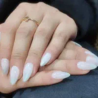 مدل کاشت ناخن