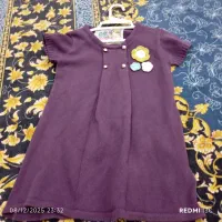 لباس دخترانه|کفش و لباس بچه|فردیس, فرامرزیه|دیوار