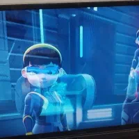 تلویزیون ۳۲ اینچ