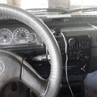 پراید صبا مدل 84 بی رنگ|خودرو سواری و وانت|کرج, شهرک اوج|دیوار