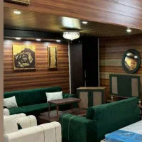 سلام. مبل هفت