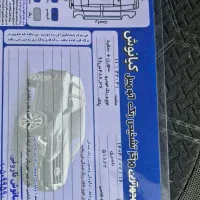 سورن پلاس موتورef7|خودرو سواری و وانت|مشهد, سپاد|دیوار