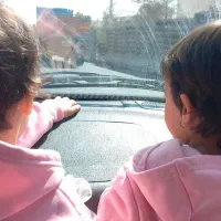 مربی پرستار کودک