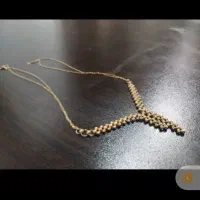 النگو گردنبند گوشواره|جواهرات|یاسوج, |دیوار