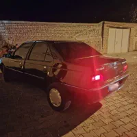 پژو 405|خودرو سواری و وانت|شبستر, |دیوار