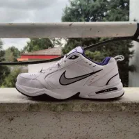 کفش Nike Air Monarch 90s اورجینال|کیف، کفش، کمربند|رشت, توشیبا|دیوار
