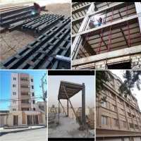 جوشکار|خدمات پیشه و مهارت|مسجد سلیمان, |دیوار