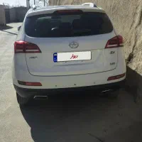 جکs5 موتور ۲۰۰۰ توربوشارژ