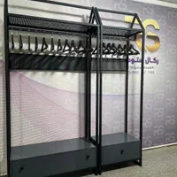 رگال قفسه دوتیکه کلبه (( ستوده ))