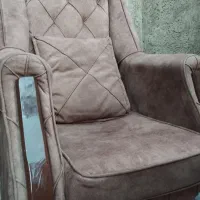 مبل راحتی (فروش فوری)