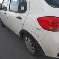 کوییک 1400 MT|خودرو سواری و وانت|الیگودرز, |دیوار