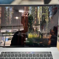 MAC BOOK PRO|رایانه همراه|اردبیل, |دیوار