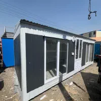 کانکس مهندسی مدیریتی