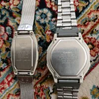 ساعت کاسیو عتیقه کمیاب در حد نو|ساعت|فولادشهر, مسکن مهر فولادشهر|دیوار