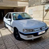 پژو پارس موتور جدید XU7P، مدل ۱۴۰۱