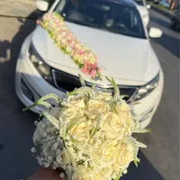 اجاره ماشین عروس