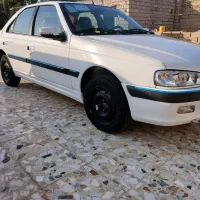 پژو پارس xu7 موتور جدید|خودرو سواری و وانت|حمیدیه, |دیوار