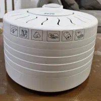 دستگاه خشک کن میوه