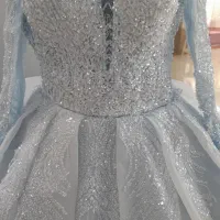 لباس عروس حراج|لباس|گرگان, |دیوار