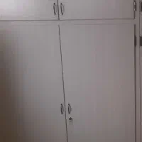 کمد دیواری درحد نو