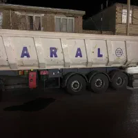 کمپرسی مارال