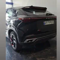 سواری فونیکس