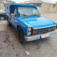 نیسان دوگانه کارخانه مدل ۱۴۰۱ دریچه گازسیمی