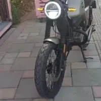 موتور سیکلت فروش فوری زیرقیمت|موتورسیکلت|ری, جوانمرد قصاب|دیوار