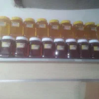 عسل طبیعی گون واویشن